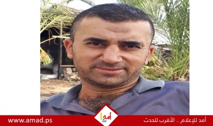 رحيل الملازم أول ياسر حسين محمد الفرا (أبو إبراهيم)