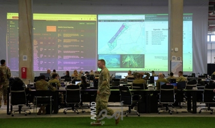 قناة: مسؤول كبير في الشاباك يشارك بتهريب بضائع لغزة