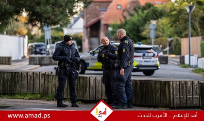 محاكمة شابين سويديين بتهم استهداف السفارة الإسرائيلية بقنابل يدوية
