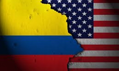 قنبلة أمنية..تعاون استخباراتي بين أمريكا وكولومبيا رغم الضجيج الترامبي