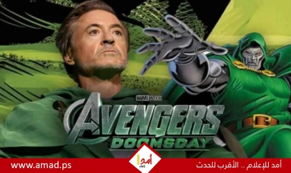 طرح تريلر فيلم Avengers: Doomsday ديسمبر المقبل - شاهد