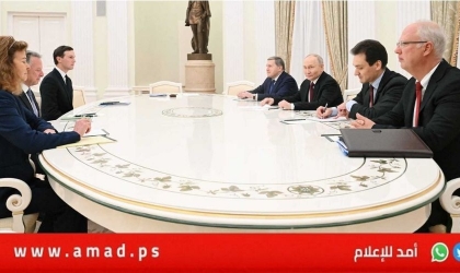 بعد 5 ساعات من لقاء بوتين مع ويتكوف وكوشنر: لا شئ حتى الآن- فيديو