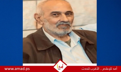 رحيل اللواء المتقاعد خيري علي محمد حسين (أبو رامز) قائد منطقة نابلس سابقاً