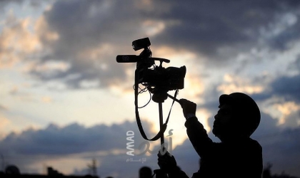 لازاريني: قطاع غزة بات أخطر مكان في العالم,,حظر دخول الصخفيين تأخر