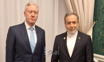 سابقة ديبلوماسية..وزير خارجية لبنان يرفض دعوة عراقجي لزيارة طهران