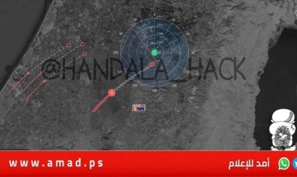 "حنظلة" تخترق رئيس مكتب نتنياهو,,وبرفمان يرد