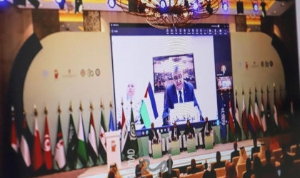 بسيسو: تم إعداد خطة إعادة إعمار قطاع غزة تعتمد على خمسة محاور