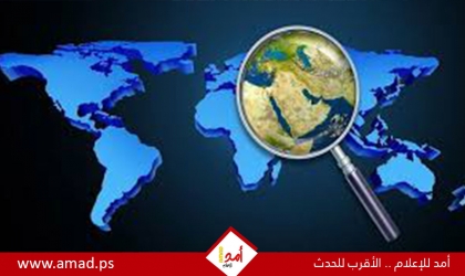 المجلس الأطلسي: عام 2026 قد يكون مفصليًا للشرق الأوسط وزلزالي