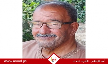 رحيل المناضل إبراهيم سخري سلمان المصدر (أبو حيدر)
