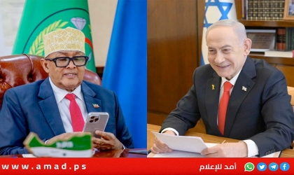 رفض واسع لاعتراف نتنياهو بـ "أرض الصومال" وتحذير من العواقب