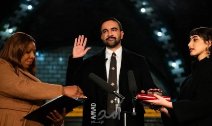 ممداني: لن يواجه الفلسطينيون في نيويورك سياسات الاستبعاد..ويلغي قرار حول معاداة السامية