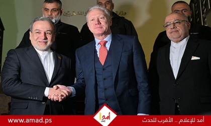 وزير خارجية لبنان يدعو إيران إلى "مقاربة جديدة" لسلاح حزب الله تستند لخطة الحصر