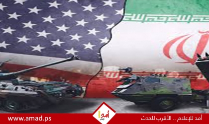 الفصائل الفلسطينية تستنكر الهجوم "الأمريكي الإسرائيلي" على إيران