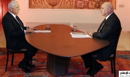 عون: دور السلاح خارج الدولة "انتفى"..ويتم سحبه من المخميات الفلسطينية