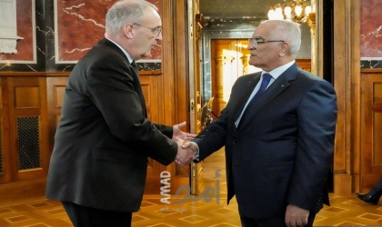 السفير خريشي يشارك في الاستقبال الدبلوماسي السنوي لرئيس الكونفدرالية السويسرية