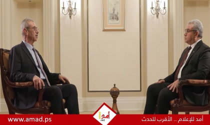 محدث - رئيس لجنة إدارة غزة: توريد 200 ألف وحدة إيواء مسبقة الصنع للقطاع أول خطواتنا - فيديو وصور