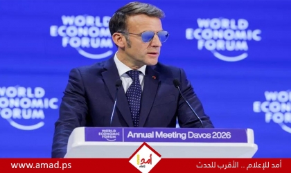 مرحبا ..ماكرون: اتفاق وقف إطلاق النار بين أمريكا وإيران يجب أن يشمل لبنان أيضًا