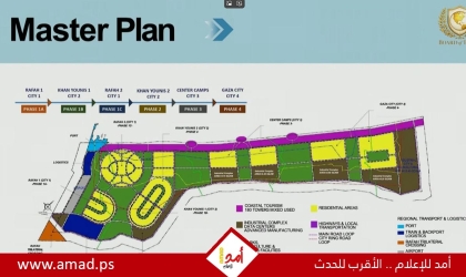 الغارديان: توسيع إسرائيل للخط الأصفر يثير شكوك حول اتفاق غزة