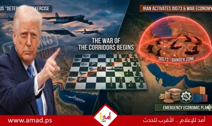 عبري: ترامب قد يكرر سيناريو الجيش المصري ضد إسرائيل لضرب إيران