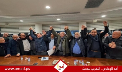 استطلاع: 12 مقعدا لقائمة عربية مشتركة.. وأغلبية ترى أن إسرائيل لم تنتصر بحربها على غزة