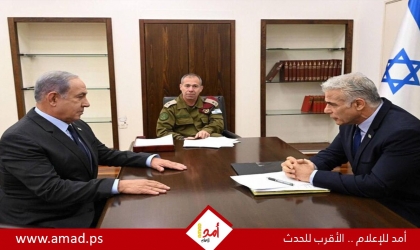 في ظل مشروع قانون لإعلان قطر "دولة عدوة".. سجال حاد بين نتنياهو ولابيد