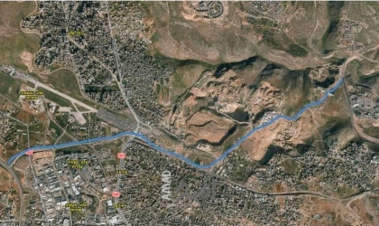 للمرة الأولى من 1967..حكومة نتنياهو توسع نفوذ بلدية القدس نحو الضفة