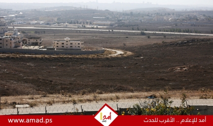 تنديد عربي ودولي واسع بقرار إسرائيل استئناف تسجيل أراضي الضفة الغربية