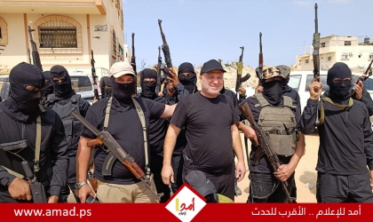 تلغراف: توجه أمريكي لتشكيل قوات الأمن في غزة من الميليشيات