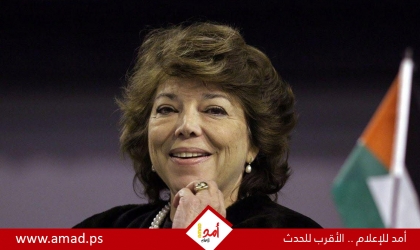 فلسطين تنعى "سفيرتها الاستثنائية": رحيل الدبلوماسية المناضلة ليلى شهيد بعد مسيرة حافلة بالعطاء.