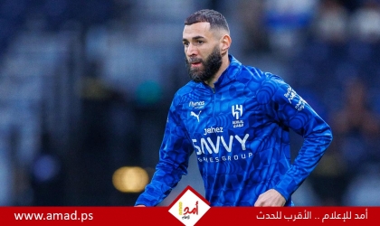 كريم بنزيما يتسبب فى أزمة داخل غرفة ملابس الزعيم