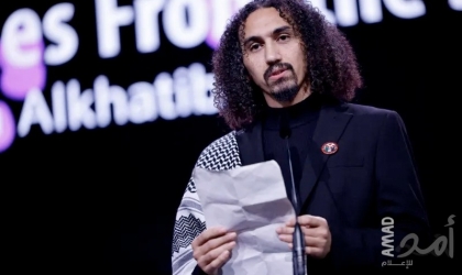 وزير ألماني يغادر مهرجان برلين السينمائي بعد تعليق حول “إبادة جماعية” في غزة