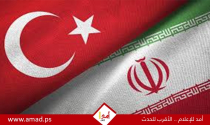 الدفاع التركية: منظومات "الناتو" تعترض صاروخاً باليستياً أُطلق من إيران