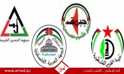 فصائل الائتلاف الوطني: الانتخابات رد عملي على محاولات فصل غزة وفرض الوصاية