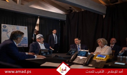 ترامب: إيران كانت تخطط لمهاجمة الشرق الأوسط  ولكنها الآن "نمر من ورق"