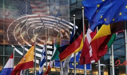 اجتماع طارئ لوزراء خارجية الاتحاد الأوروبي لبحث تطورات حرب إيران الأحد