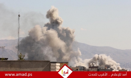 الجيش الإسرائيلي يعلن شن موجة غارات جديدة في قلب طهران - فيديو