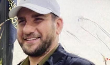 لبنان..جيش الاحتلال يغتال قائد "سرايا القدس" في الضاحية الجنوبية