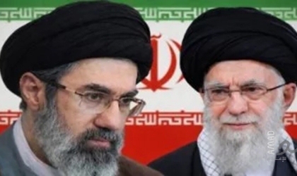 بقرار طارئ وصراع بقاء: مجتبى خامنئي زعيماً أعلى لإيران خلفاً لوالده رغم افتقاره للمؤهلات الدينية