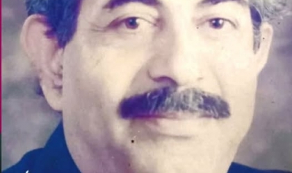 رحيل الرفيق المهندس الحاج راتب عبد القادر أحمد نصار العملة