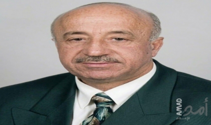 وفاة الشخصية العربية عضو الكنيست السابق عبد الوهاب دراوشة