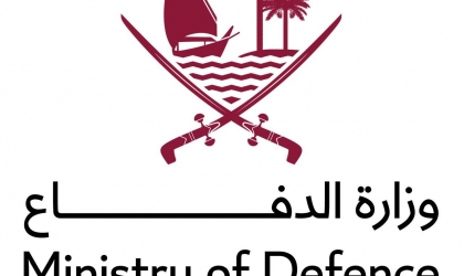 قطر تعترض هجومًا صاروخيًا وسط دوي انفجارات