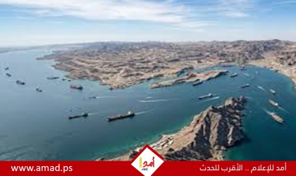 في غياب أمريكا..بريطانيا: 40 دولة تناقش إعادة فتح مضيق هرمز