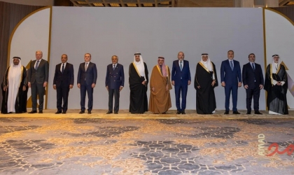 وزراء خارجية دول عربية وإسلامية: تمادي إيران في انتهاك سيادة الدول سيكلفها الثمن