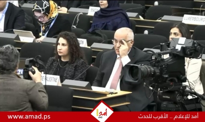 خريشي:  الاستيطان الاستعماري يشكل نظام هيمنة وتطهير عرقي