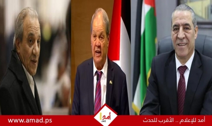 وفد فلسطيني رفيع المستوى في زيارة رسمية إلى السعودية