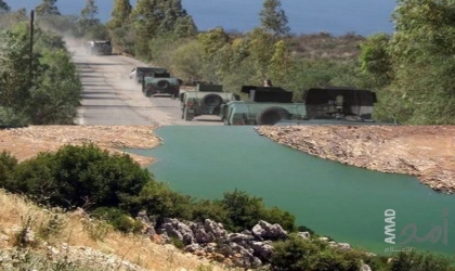 عبري: وصول الجيش الإسرائيلي إلى نهر الليطاني في لبنان