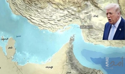 و س جورنال: ترامب مستعد لإنهاء حرب إيران دون فتح مضيق هرمز