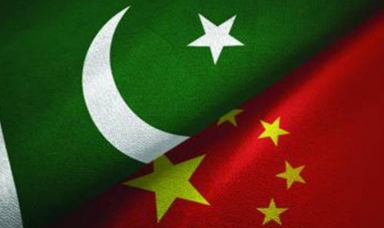 بعد لقاء إسلام آباد الرباعي..لقاء صيني - باكستاني حول حرب إيران