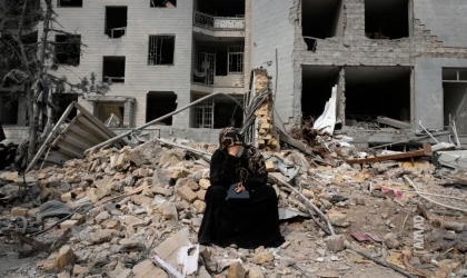 إيران: عدد القتلى في العدوان الأمريكي - الإسرائيلي بلغ  3375 شخصا