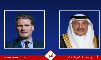 ستارمر لــ الصباح: منظومة "رابيد سنتري" ستمنع انزلاق المنطقة لنزاع أوسع